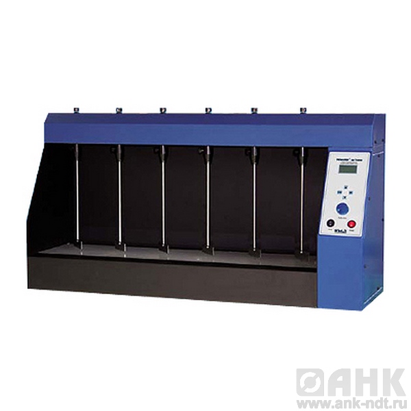 Флокуляторы