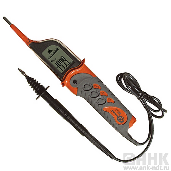 Приборы для измерения параметров электроизоляции