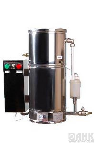 Аквадистиллятор АДЭ-5