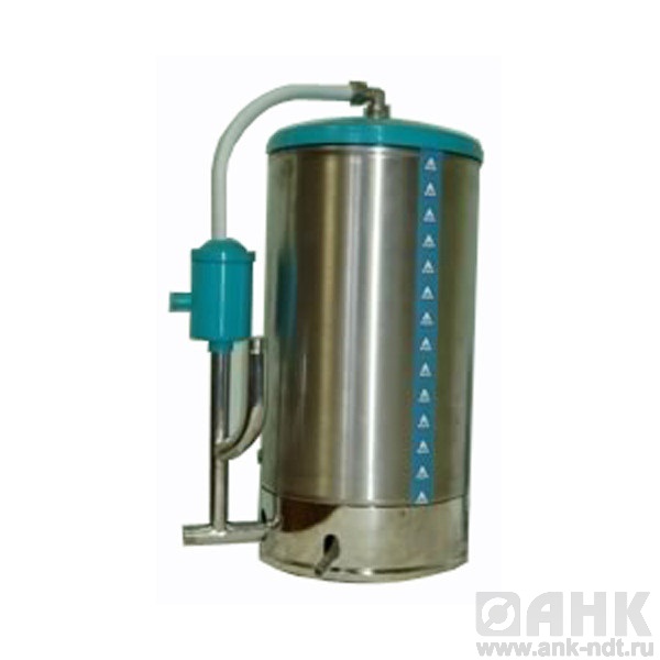 Аквадистиллятор ДЭ-4-02 ЭМО (4 л/ч)