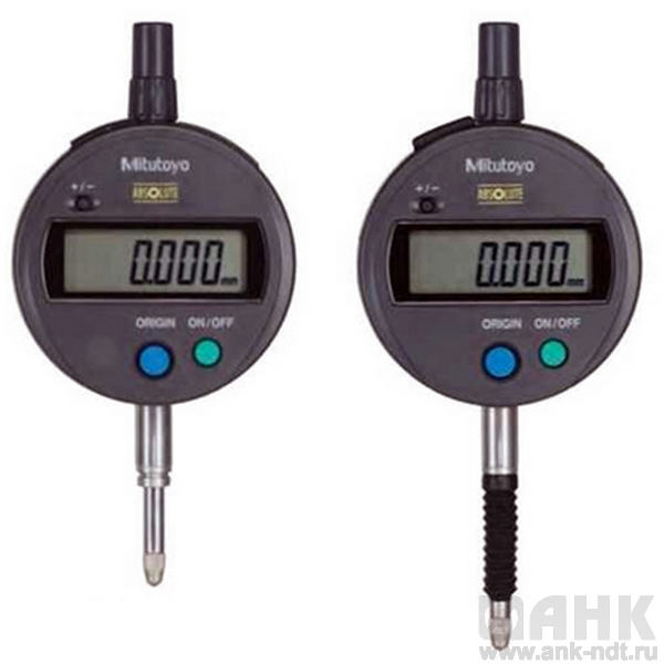 Индикаторы ABSOLUTE Digimatic ID-S серия 543