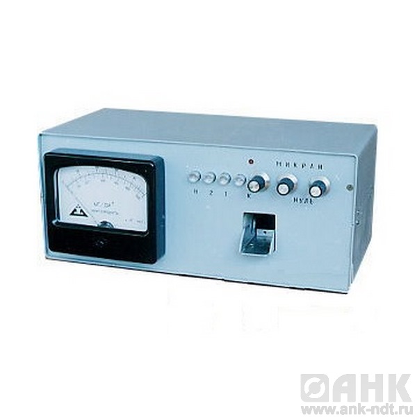 Анализатор нефтепродуктов МИКРАН