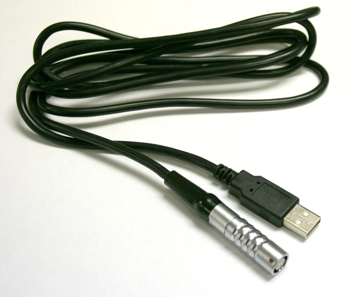 Кабель адаптера USB Rohde & Schwarz NRP-Z4