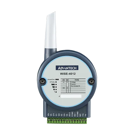 Преобразователь Advantech WISE-4012-AE