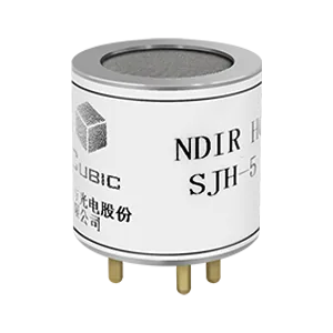 Датчик Cubic NDIR CH4-SJH