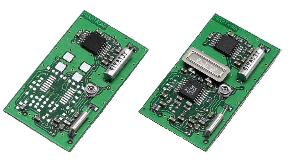 Модуль Median SVR-1-IC2