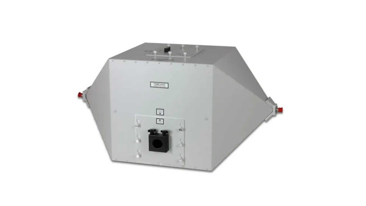 Стриплайн Schwarzbeck TEMZ 5233