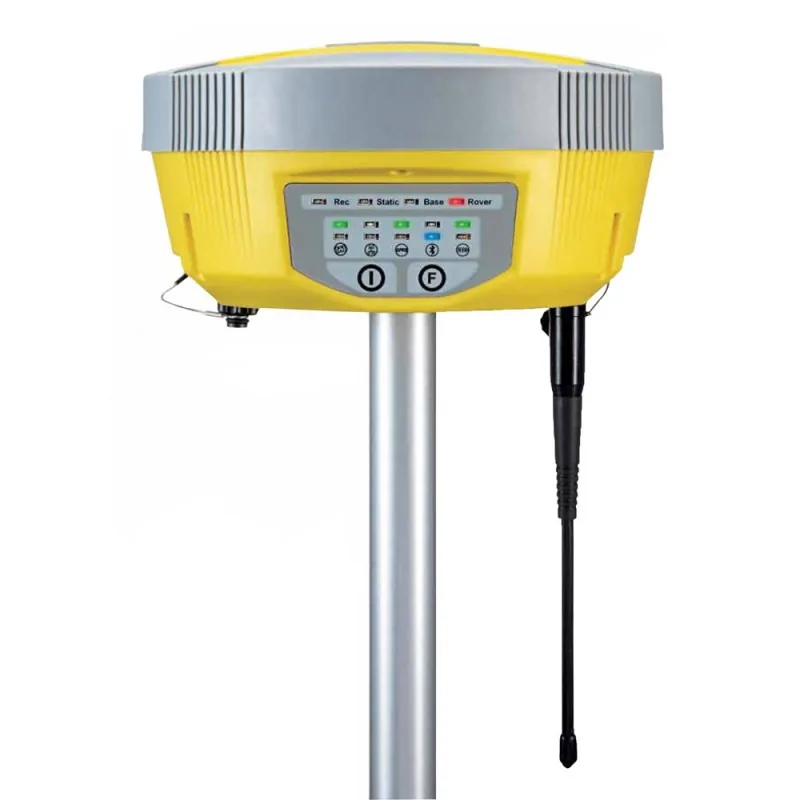 Приемник GeoMax Zenith10 Rover GSM