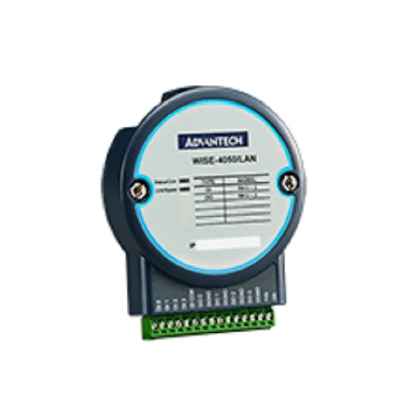 Модуль Advantech WISE-4050LAN-B