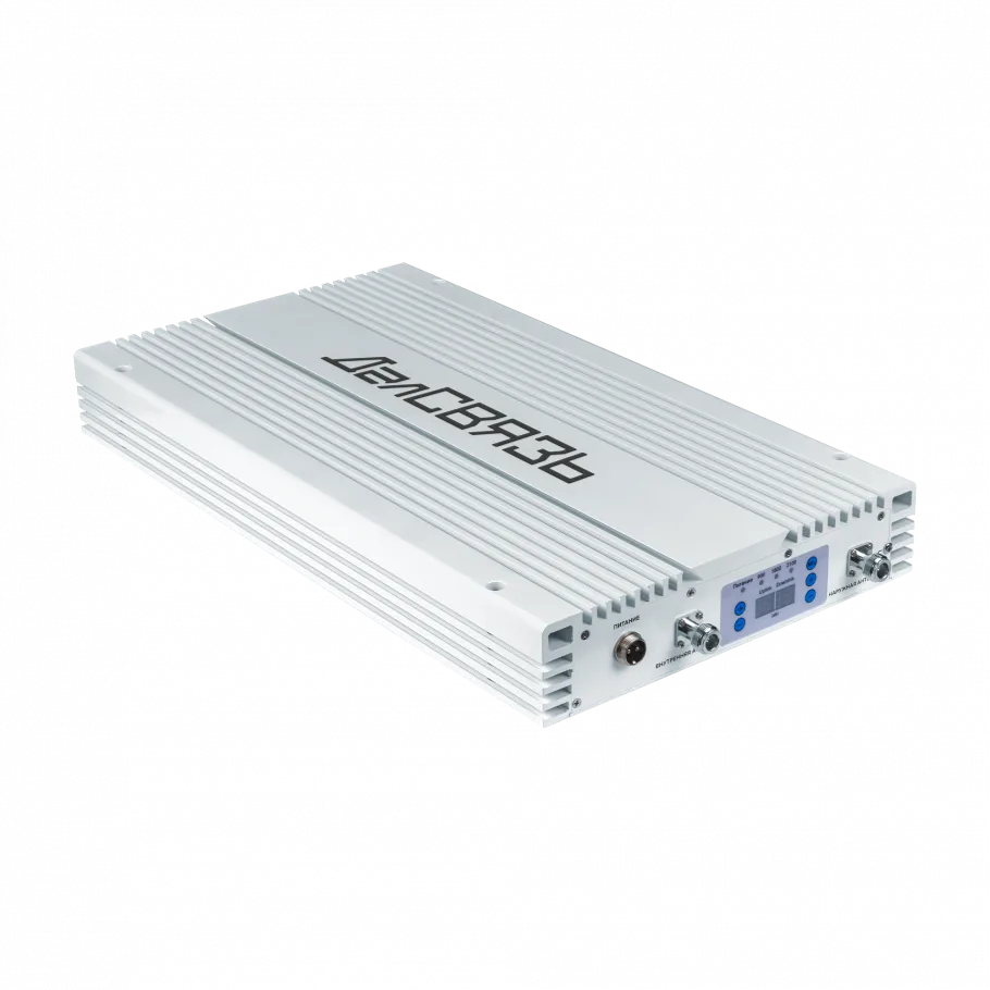 Линейный усилитель ДалСВЯЗЬ DS-900/1800/2100-33BST