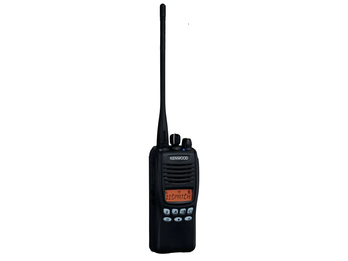Рация Kenwood TK-3317M2