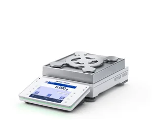 Весы Balance XPE10002S/A