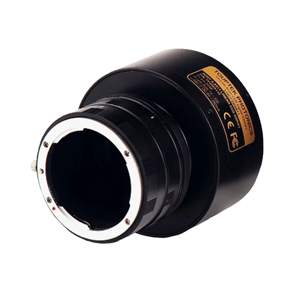 Камера ToupTek LHCCD00511