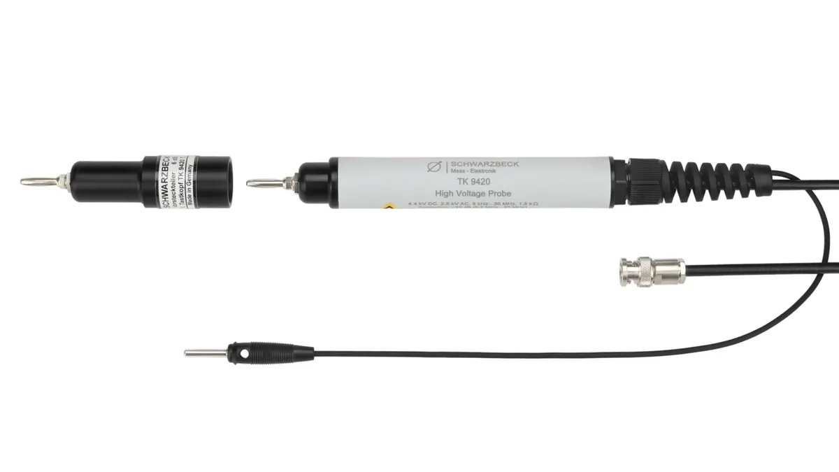 Зонд напряжения Schwarzbeck TK 9420