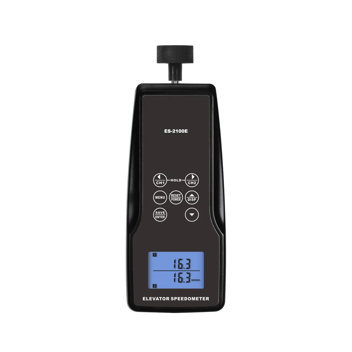 Спидометр лифта Landtek ES-2100E