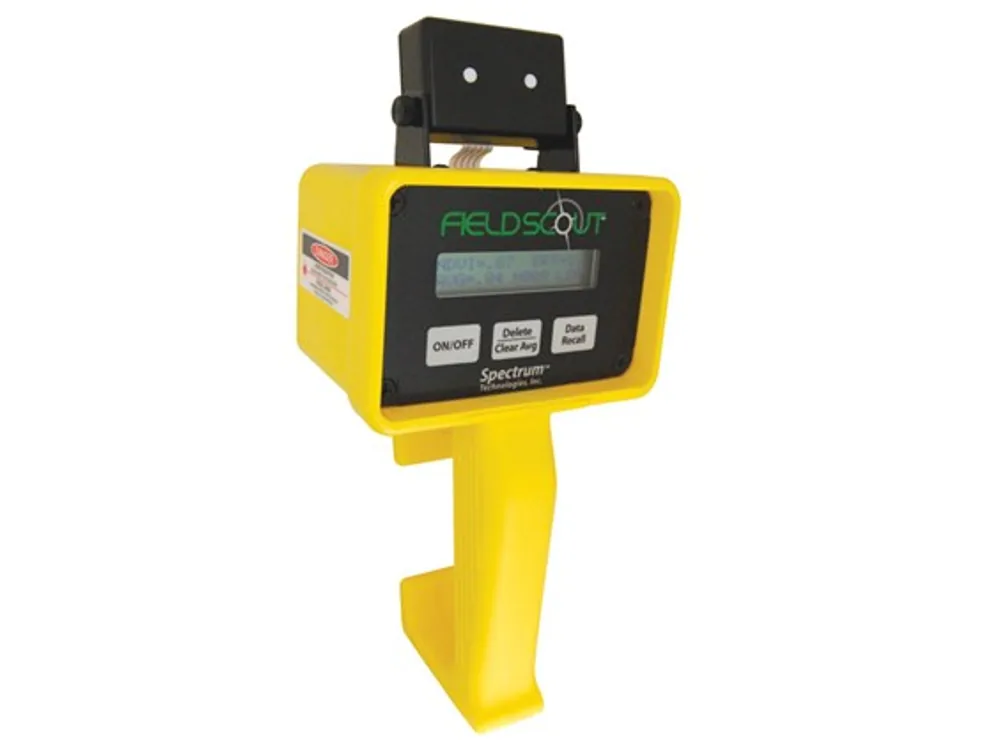 N-Тестер FieldScout CM 1000