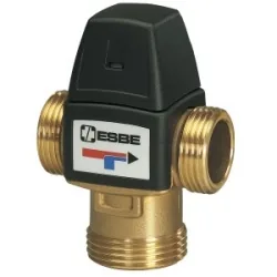 Клапан термостатический смесительный ESBE VTA522 20-43 °C, KVS 3,2, G 1