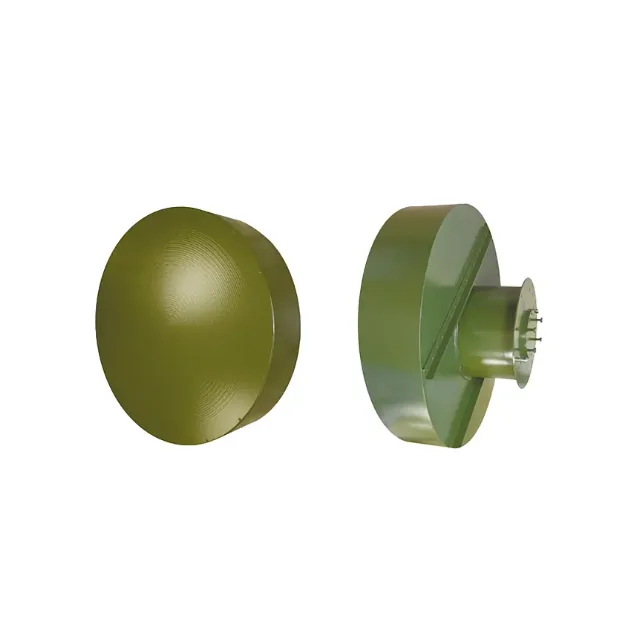 Широкополосная синусная антенна СКАРД-Электроникс АС8.206