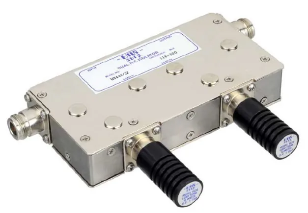 Изолятор EMR 8440/22