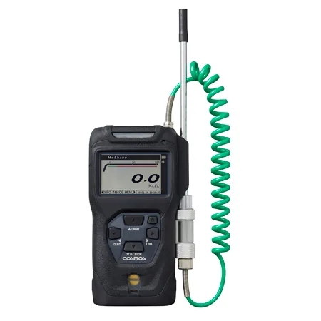 Детектор горючих газов XP-3310II