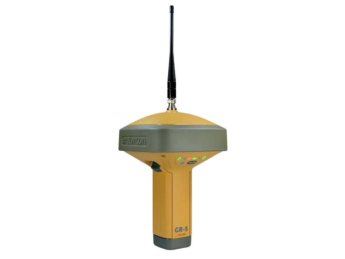 Приемник Topcon GR-5