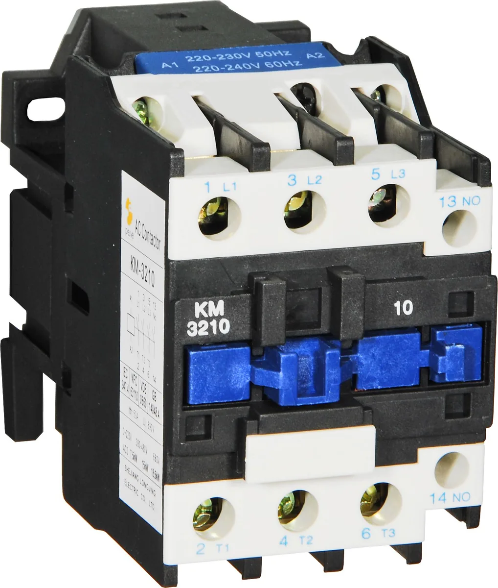 Контактор Реле и Автоматика КМ 10910 A8800-77975695