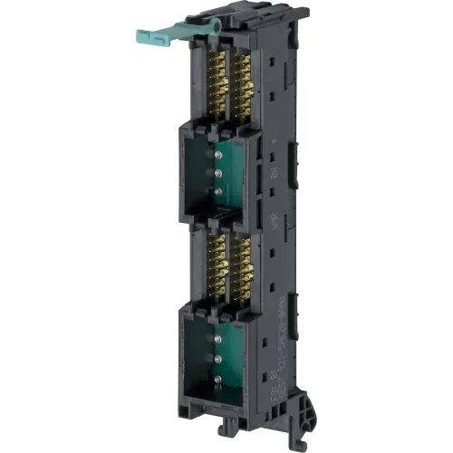 Соединитель специальный фронтальный Siemens SIMATIC S7-1500, 6ES7921-5AK20-0AA0