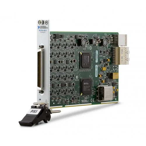 Таймер National Instruments PXIe-6614