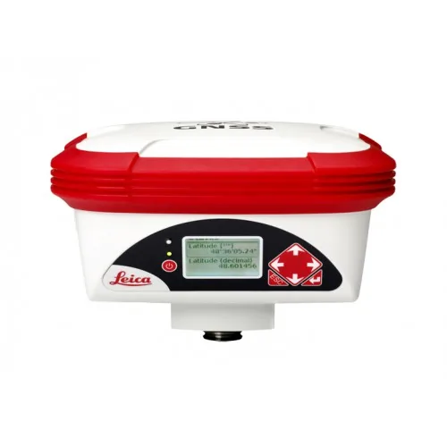 Приемник Leica GeoAce RTK