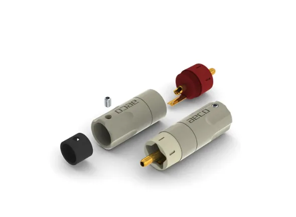 Разъем RCA AECO ARP-4045