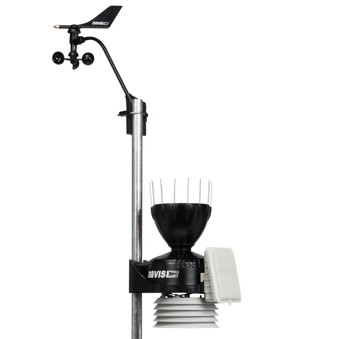 Блок датчиков Davis Vantage Pro2 6322C