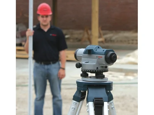 Нивелир Bosch Gol 26 D