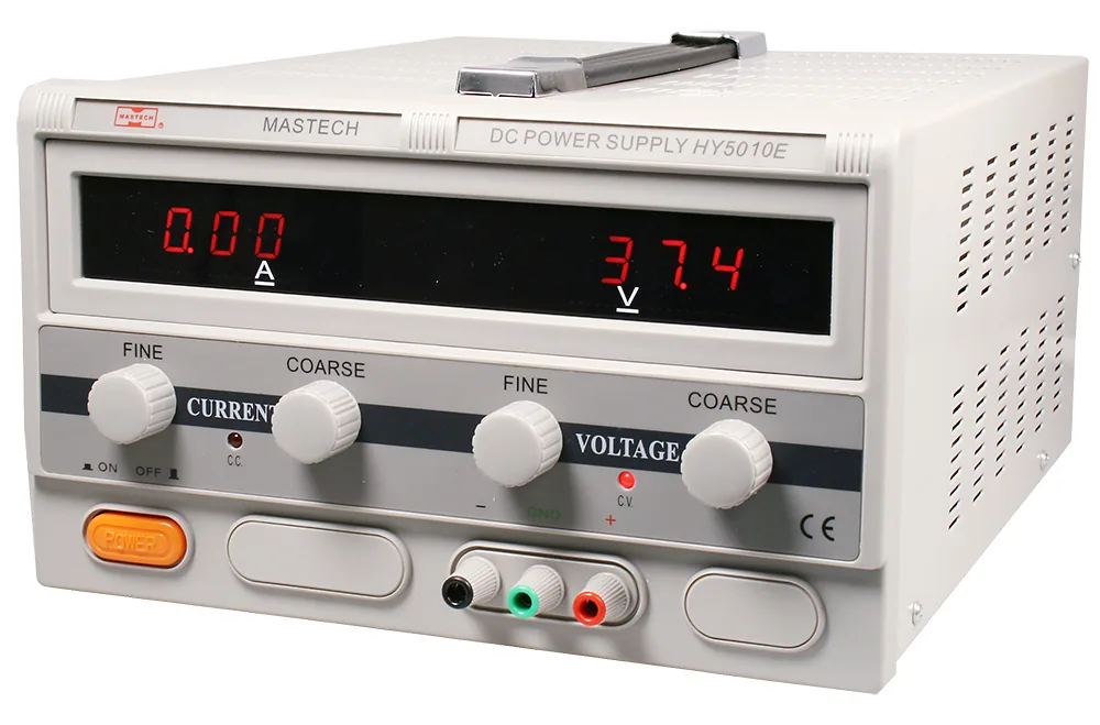 Источник питания Mastech HY5010E