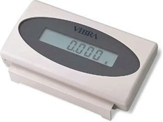 Дисплей ViBRA SDI-E