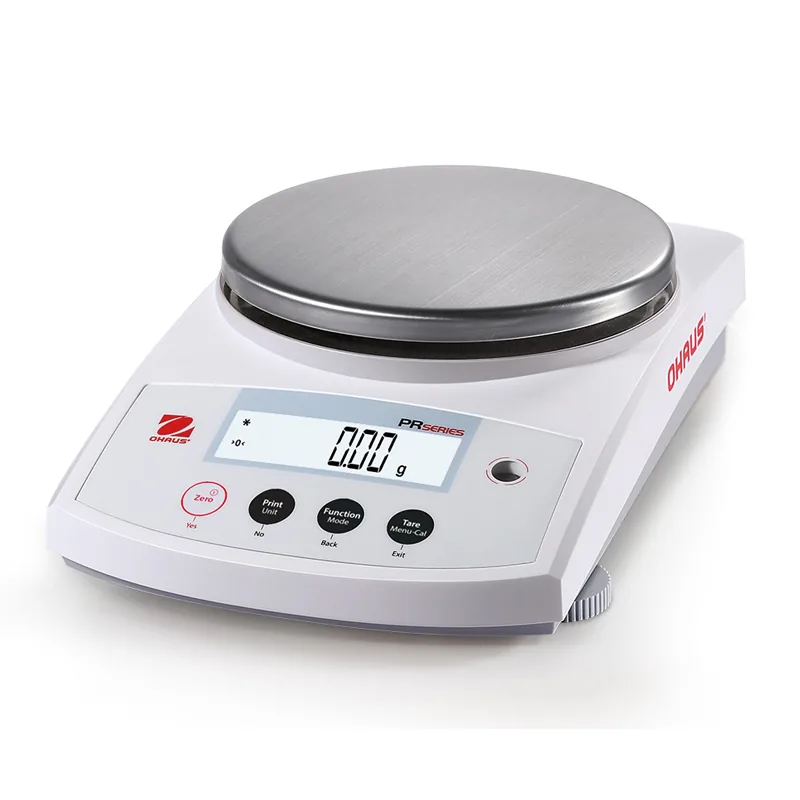 Весы OHAUS Pioneer PR1602