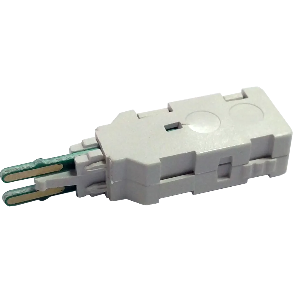 Штекер LANMASTER LSA