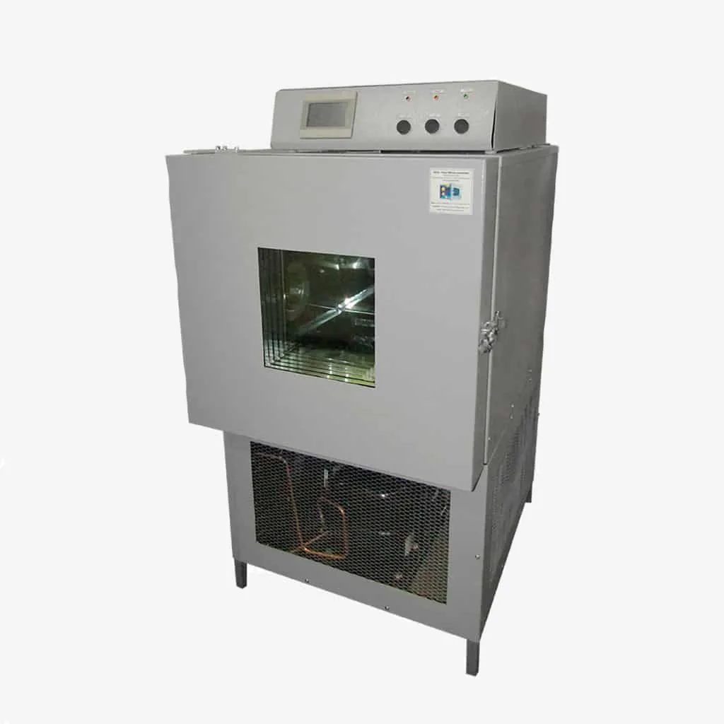 Климатическая камера Climcontrol М-60/150-120 КТВХ