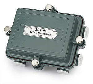 Передатчик Planar SOT-01