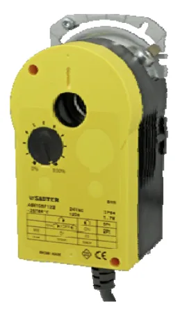 Привод Sauter ASM115 F120