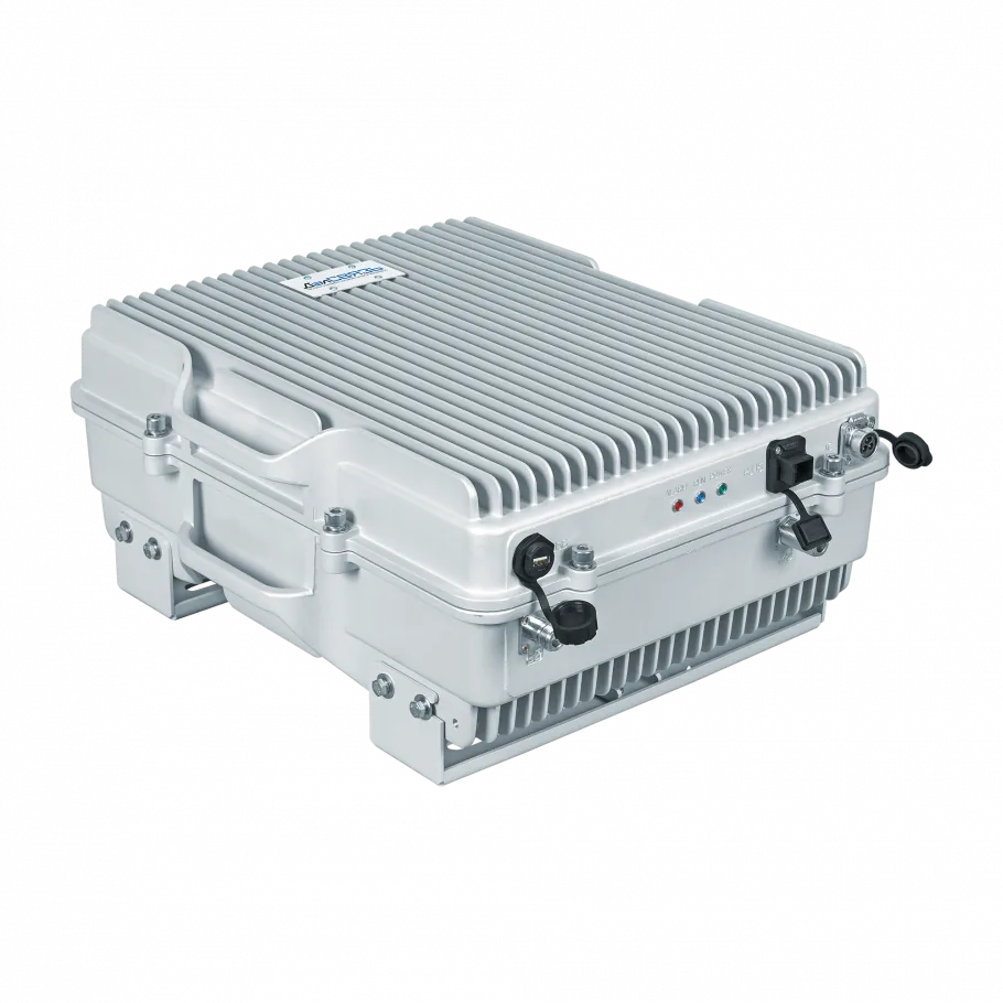 Линейный усилитель ДалСВЯЗЬ DS-1800/2100/2600-40BST