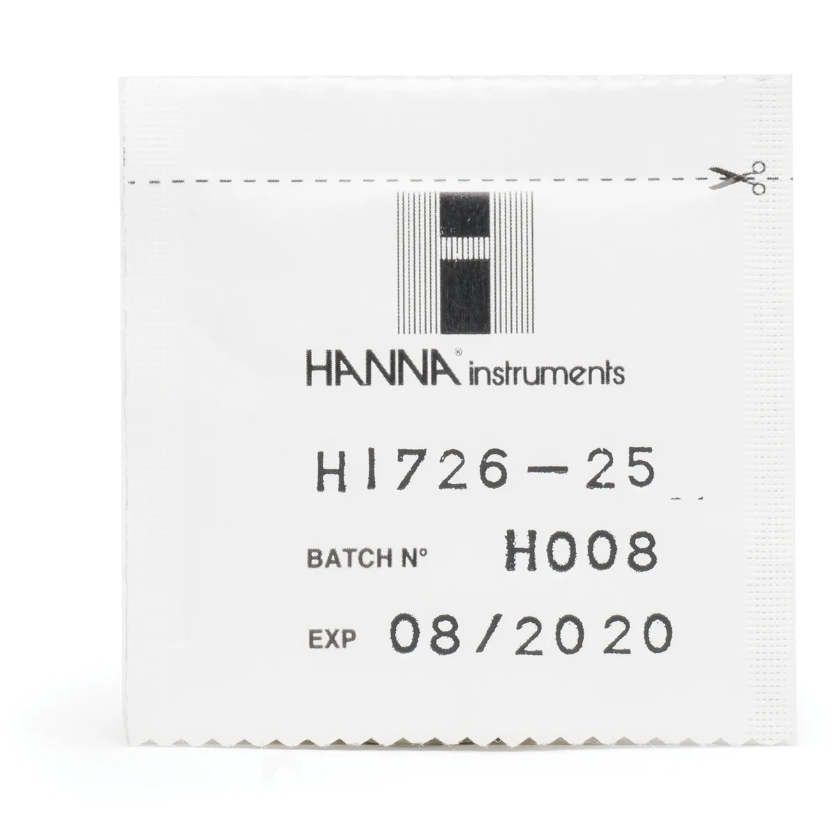 Реагент HANNA HI 726-25
