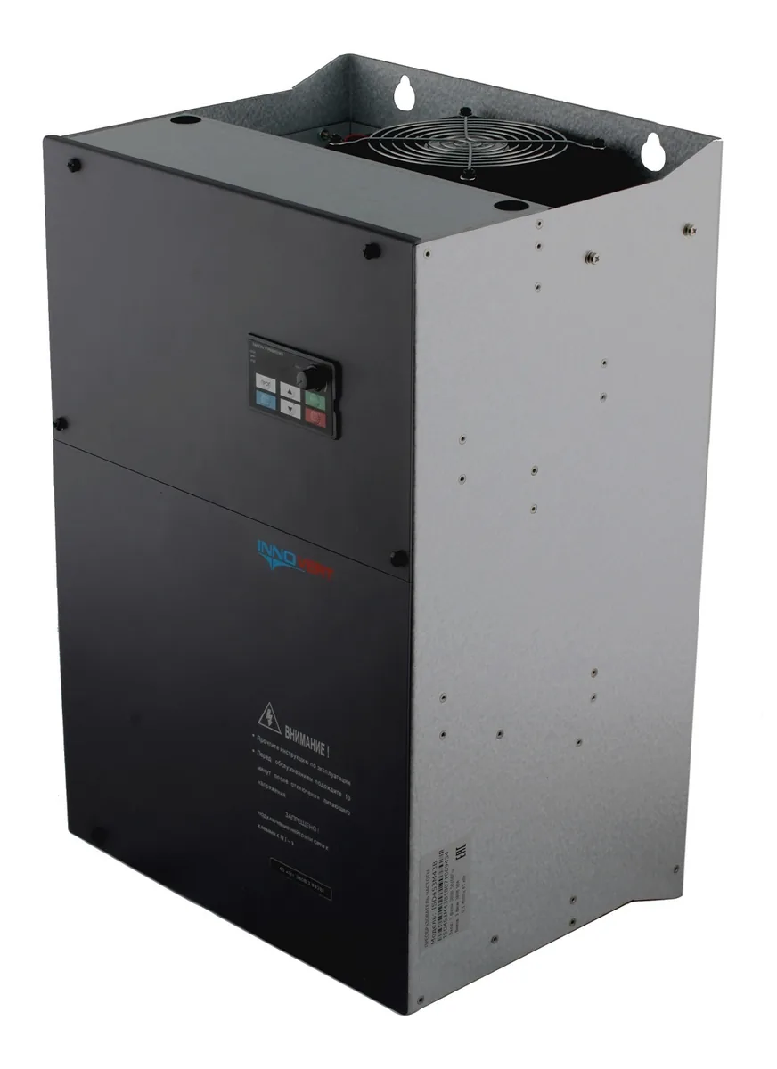 Частотный преобразователь INNOVERT ISD453M43E