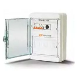Блок управления  Vertro UM-TVP-W