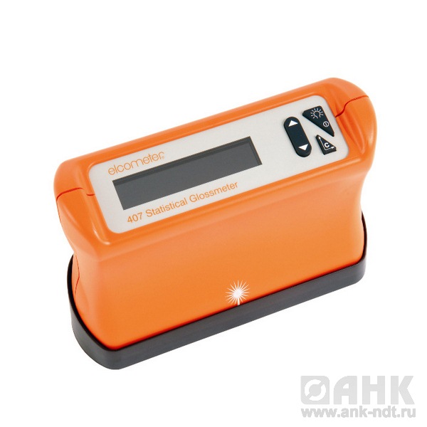 Блескомер Elcometer 407