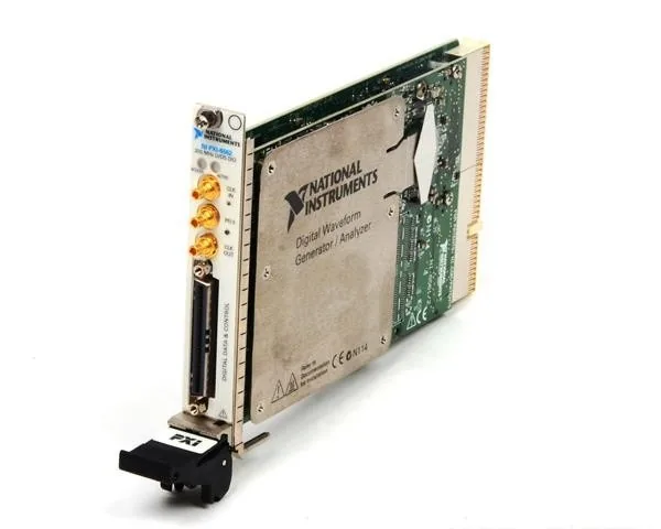 Генератор National Instruments PXI-6562