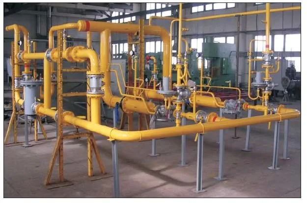 Установка БЕЛГАЗТЕХНИКА ГРУ