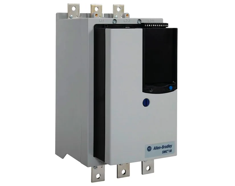 Устройство пуска Allen Bradley SMC-50