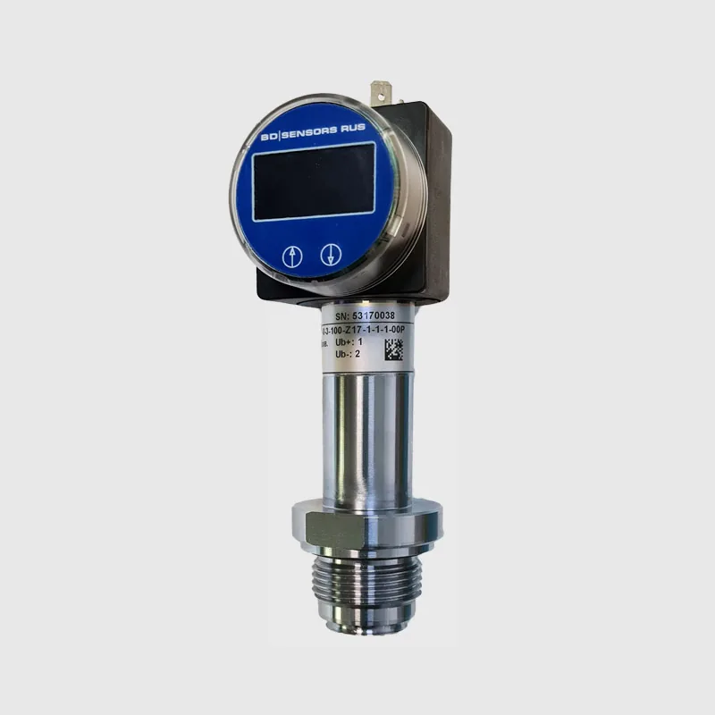 Датчик BD Sensors DS 200P