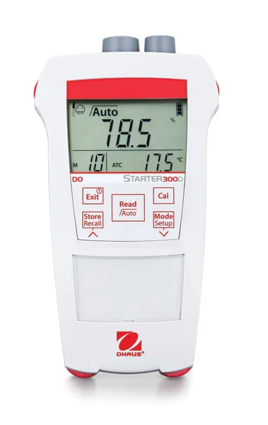 pH-метр OHAUS Starter ST300-B