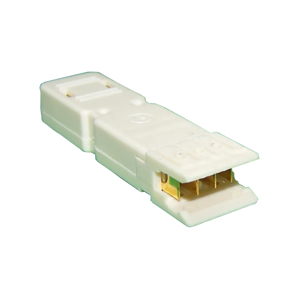 Вилка LANMASTER 2 пары для 110 кросса
